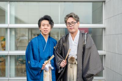 成人式