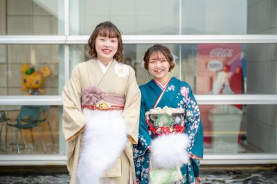 成人式