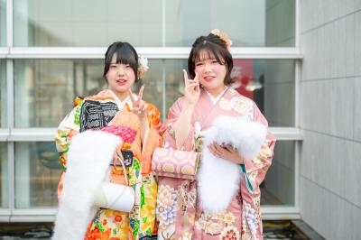 成人式