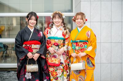 成人式