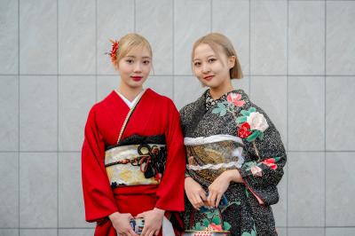 成人式