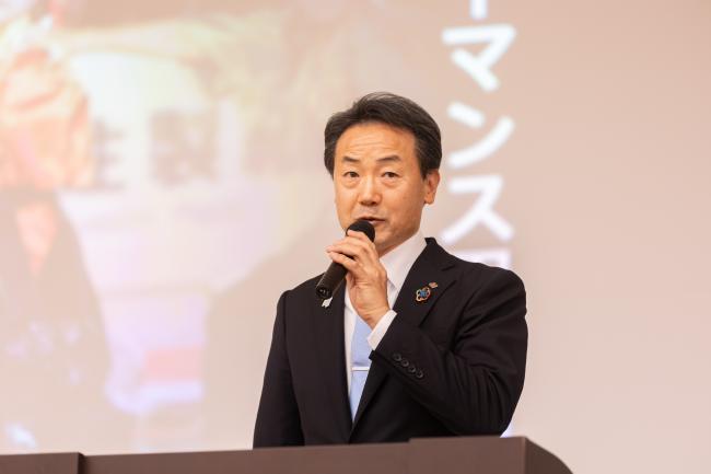 副市長