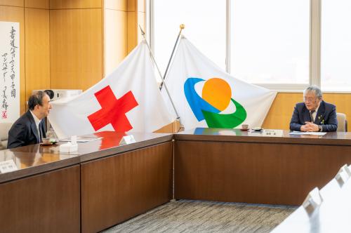 手つなぎ⑧