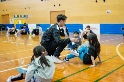 Vリーグ公式戦