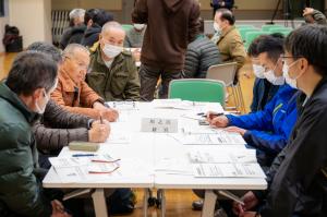 防災士ネットワーク交流会