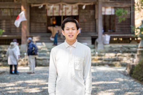 熊野の杜のマルシェ⑩