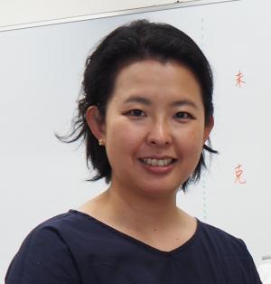 講師津吾井氏