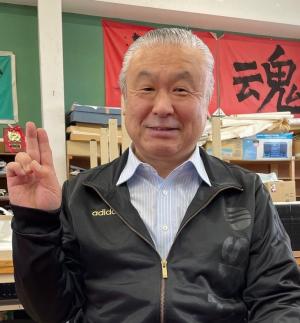 講師大澤先生