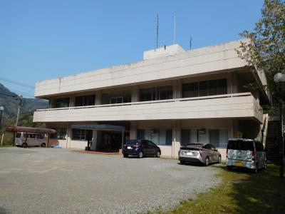 新宮公民館