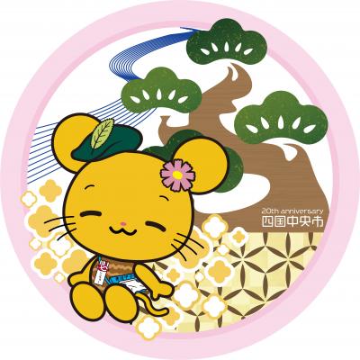 缶バッジ