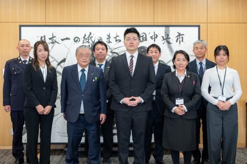 記念撮影2