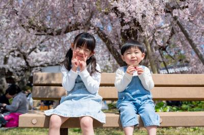 桜まつり