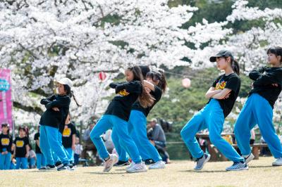 桜まつり