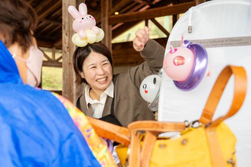 菜の花まつり②