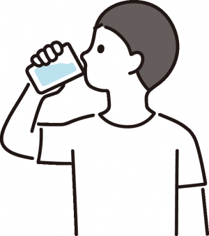水分
