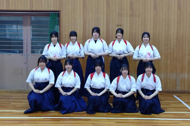 rakusei