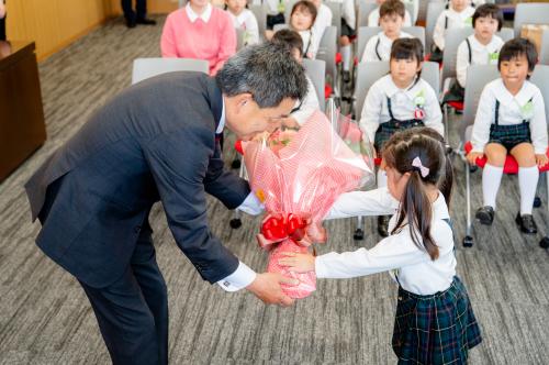 花まつり②
