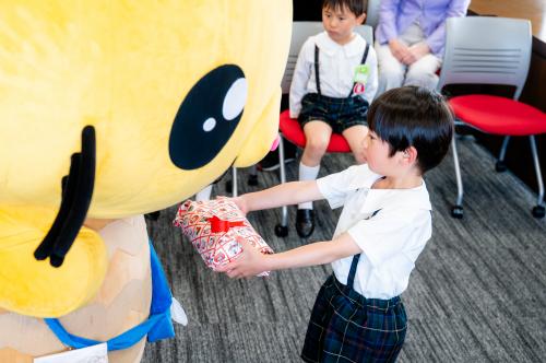 花まつり③