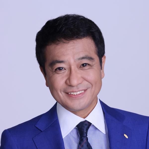 中山秀征