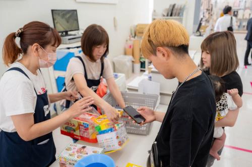 利用者3