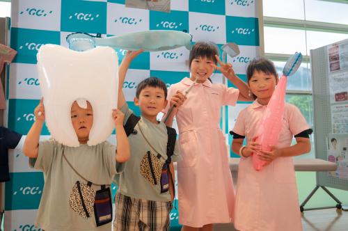 子育てフェスタ⑤