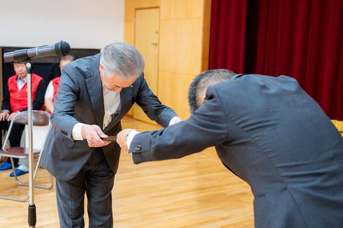 ライオンズ②