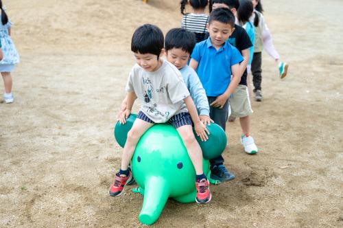 ライオンズ⑥