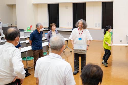 江夏理事長3