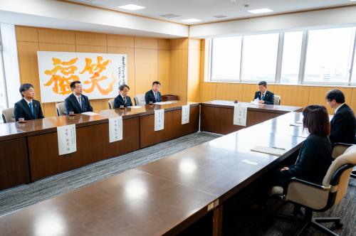 井原工業＆愛媛BK②