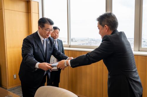 井原工業＆愛媛BK⑤
