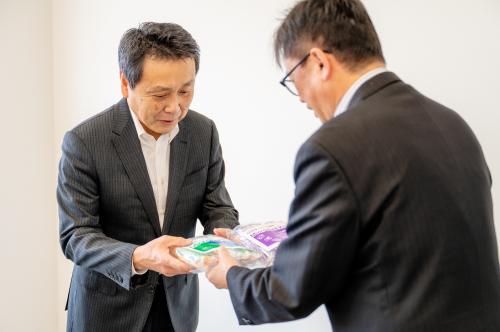 宇摩歯科医師会③