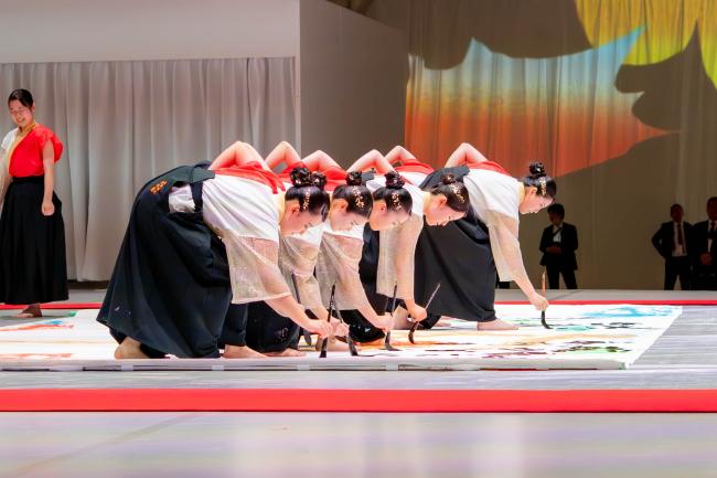 ジャパンデー２