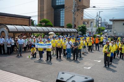 社明運動