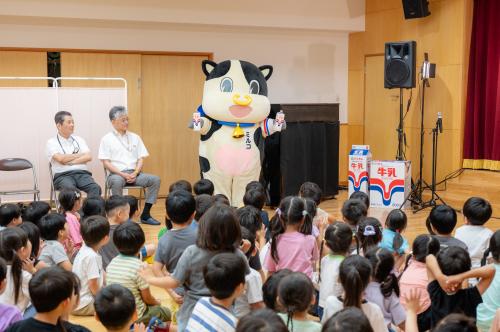 らくれん⑦