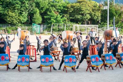 みなと祭おどり大会