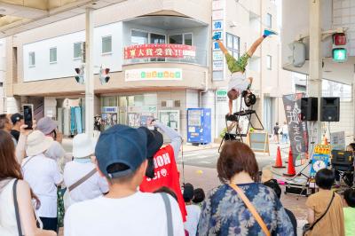 紙まつり