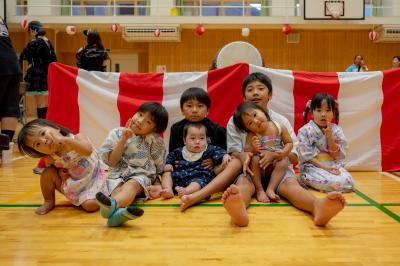 新宮盆踊り大会