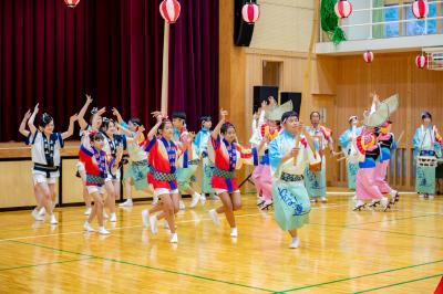 新宮盆踊り大会