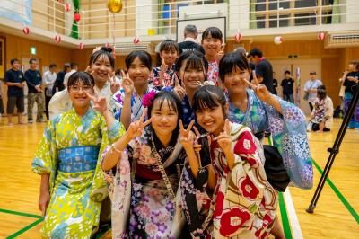新宮盆踊り大会