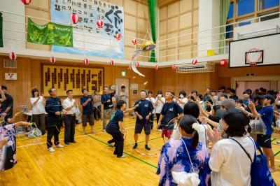 新宮盆踊り大会
