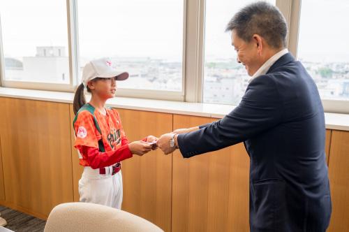 市長激励2