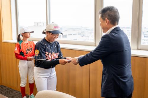 市長激励3