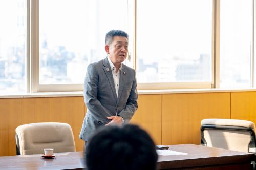 陸上・柔道④