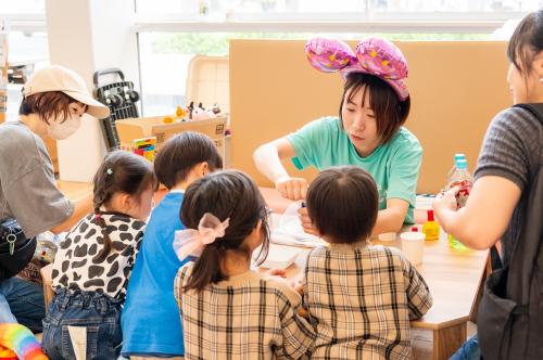 かわしん感謝祭⑤
