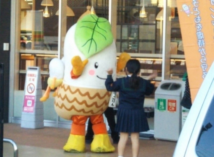 ほっこりん啓発2
