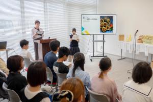 コンテスト写真