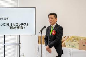 コンテスト写真