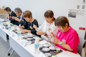 コンテスト写真