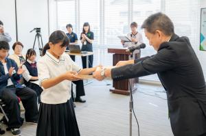 コンテスト写真