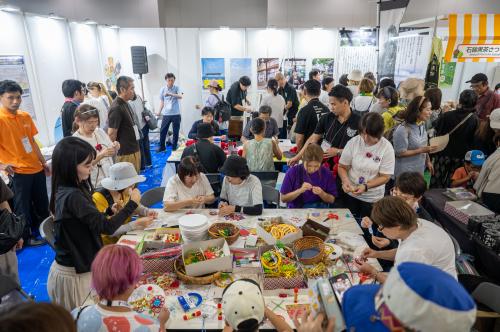 ワークショップ